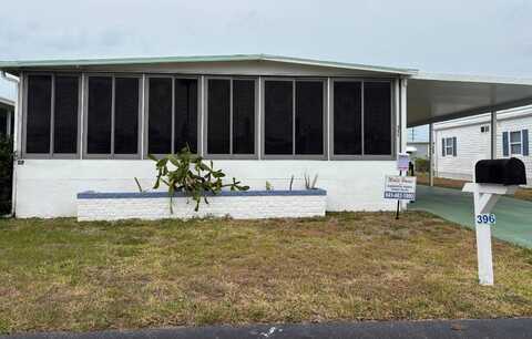 396 Mandarin Place, Venice, FL 34285
