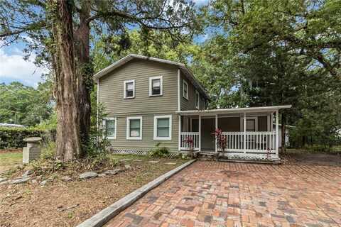 2508 Yale Avenue, Sanford, FL 32773
