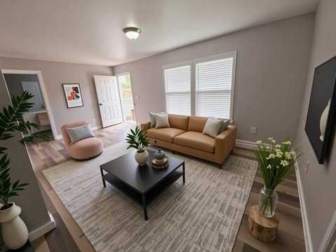 825 N Lamb Blvd, Las Vegas, NV 89110