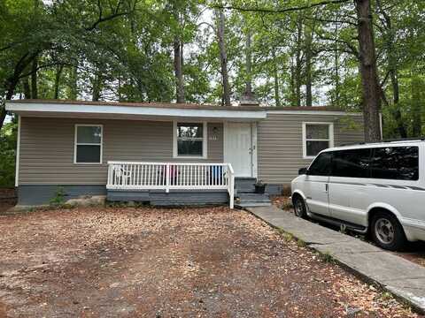 1519 Lilly Ave, Columbia, SC 29204