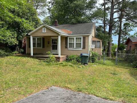 1902 Liberty St, Columbia, SC 29203