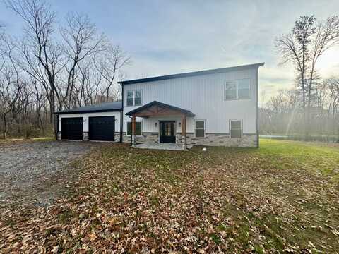 494 Co Rd 1800E, Fairfield, IL 62837