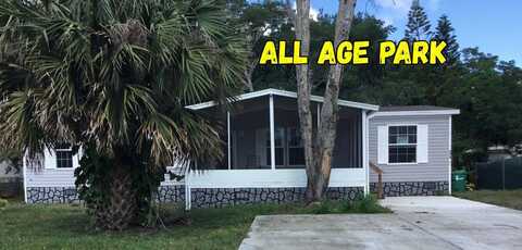 4810 Sharpes Lake Avenue, Cocoa, FL 32926