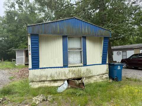 4600 Rixie Road, North Little Rock, AR 72117