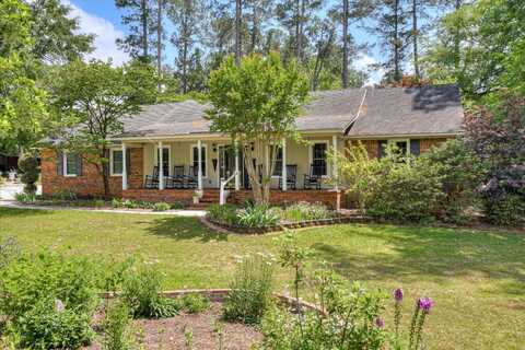 101 Hartwell Drive, Aiken, SC 29803