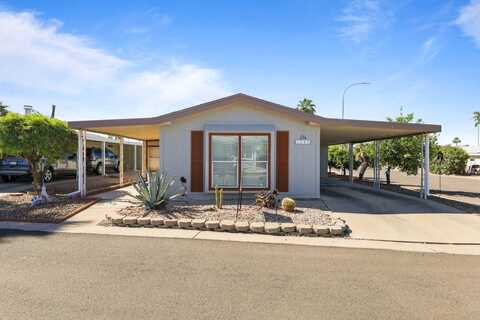 3400 S Ironwood Dr, Apache Junction, AZ 85120