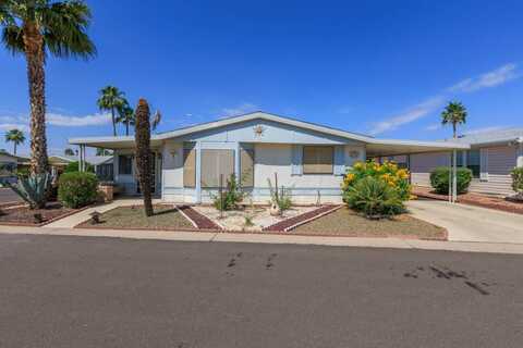 3400 S Ironwood Dr, Apache Junction, AZ 85120