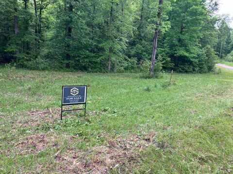 Blue Dunn Dr Lot 20, Murfreesboro, AR 71958
