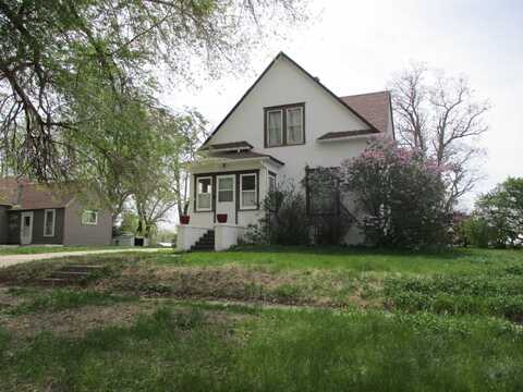 224 N Cornell St, Gordon, NE 69343