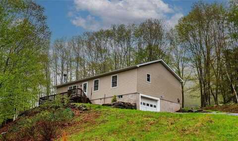 114 Wagners Road, Neversink, NY 12765