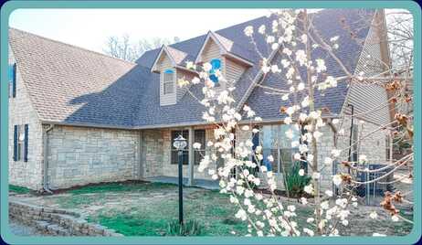 17290 County Road 3548, Ada, OK 74820