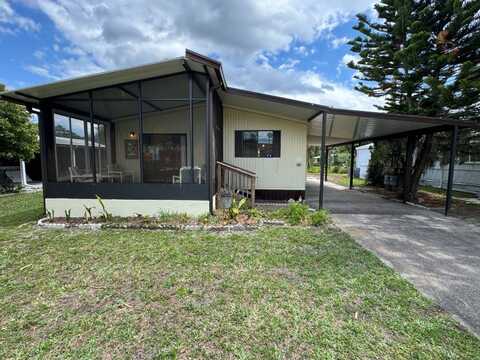 14 Whitefeather Lane, Flagler Beach, FL 32136