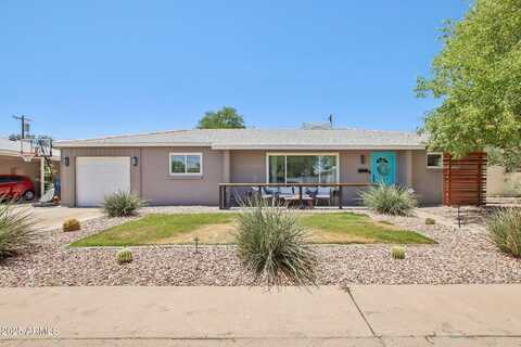 5614 N 20TH Drive, Phoenix, AZ 85015