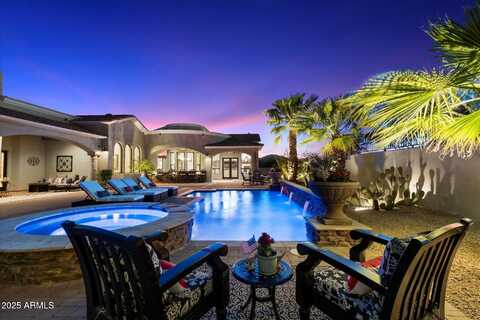 8644 E WOODLEY Way, Scottsdale, AZ 85266