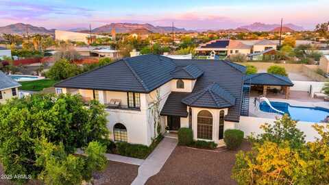 1501 N 67TH Street, Mesa, AZ 85205