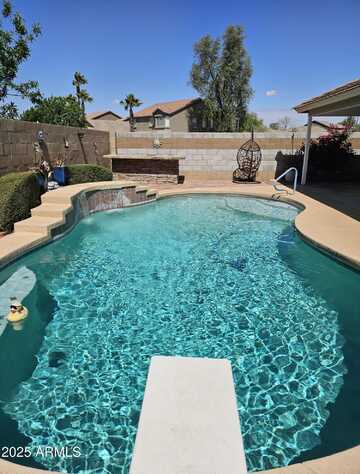 11760 N 153RD Avenue, Surprise, AZ 85379