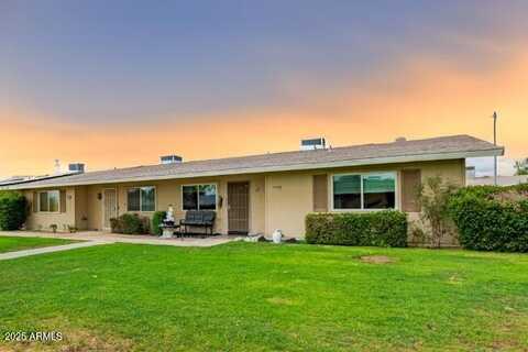11122 W DESERT BUTTE Drive, Sun City, AZ 85351