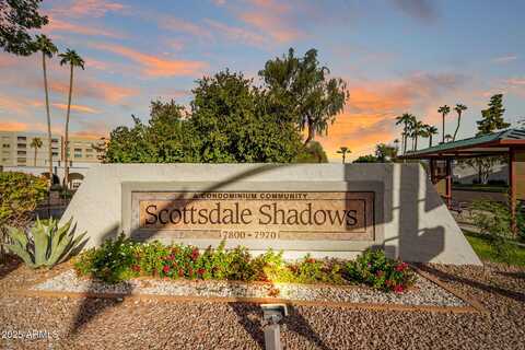 7940 E CAMELBACK Road, Scottsdale, AZ 85251