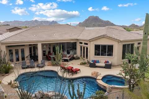 11448 E BLUE SKY Drive, Scottsdale, AZ 85262