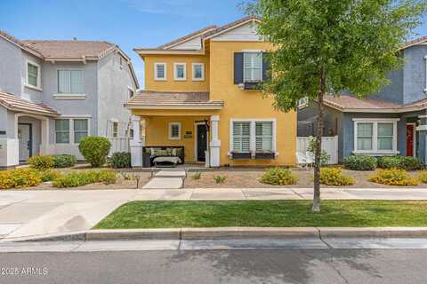1316 S MINNEOLA Lane, Gilbert, AZ 85296