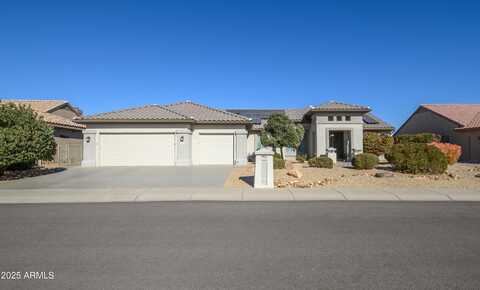 16442 W QUARRY Court, Surprise, AZ 85374