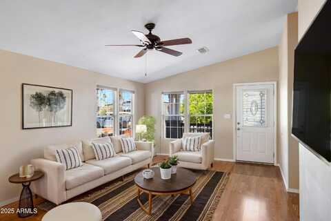 201 S Greenfield Road, Mesa, AZ 85206