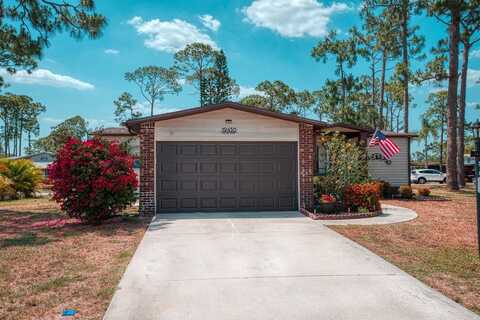 19430 Sun Air Ct., North Fort Myers, FL 33903