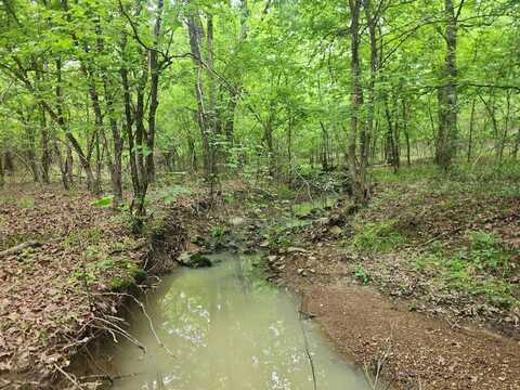 SE 136th Rd. Latimer County Oklahoma, Bengal, OK 74563