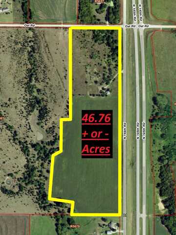 1489 North 144th, Concordia, KS 66901