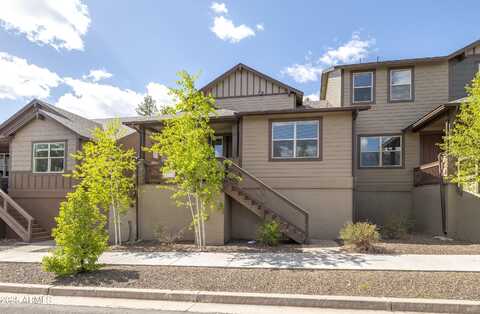2868 W PRESIDIO Drive, Flagstaff, AZ 86001