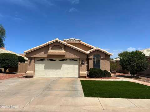 1872 W Wildhorse Drive, Chandler, AZ 85286