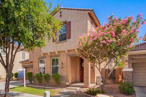 4043 E Carla Vista Drive, Gilbert, AZ 85295