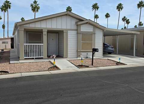 150 WINDSOR, Mesa, AZ 85204