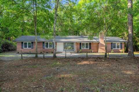 13503 GA Highway 40, Kingsland, GA 31548