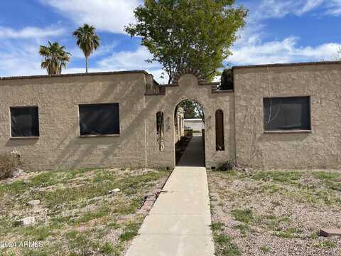 916 N PUEBLO Drive, Casa Grande, AZ 85122