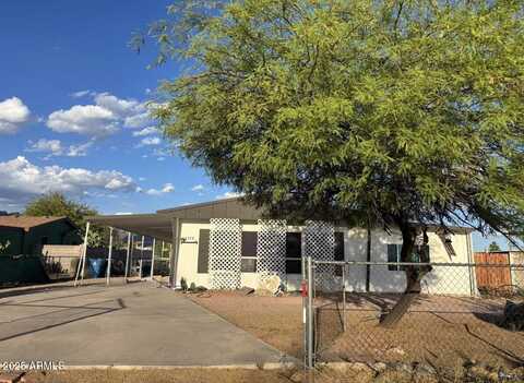 2359 S Tomahawk Road, Apache Junction, AZ 85119