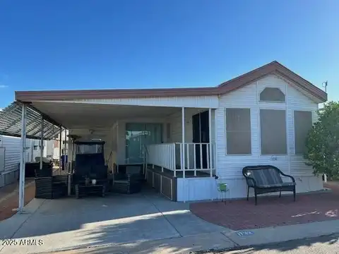 8700 E UNIVERSITY Drive E, Mesa, AZ 85207