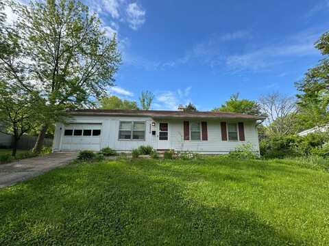 1210 St. Michael Drive, Columbia, MO 65203