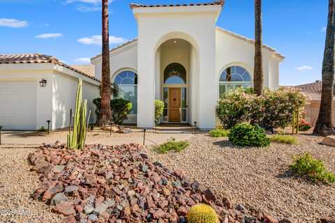 11993 E MISSION Lane, Scottsdale, AZ 85259