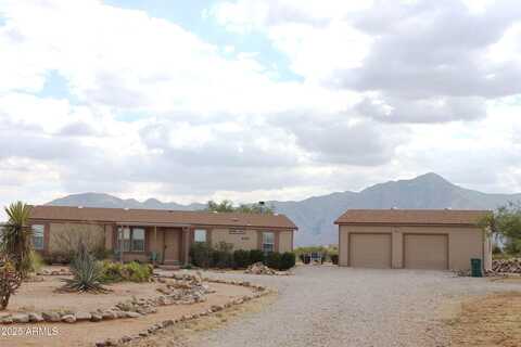 6490 S ALVARADO Place, Hereford, AZ 85615