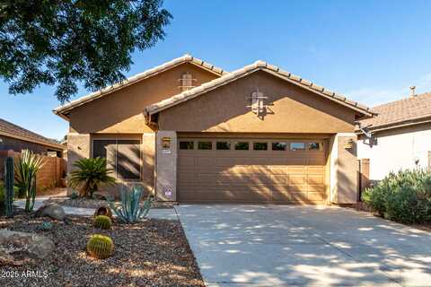 44087 W GRANITE Drive, Maricopa, AZ 85139