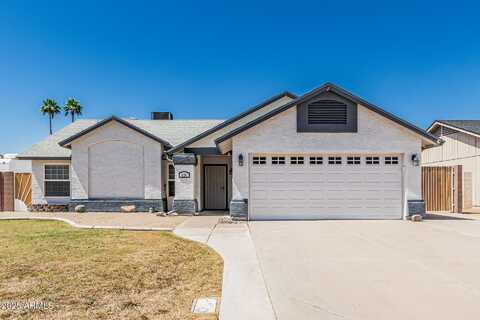 676 W Shawnee Drive, Chandler, AZ 85225