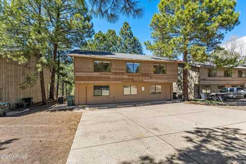 114 E Paseo del Rio --, Flagstaff, AZ 86001