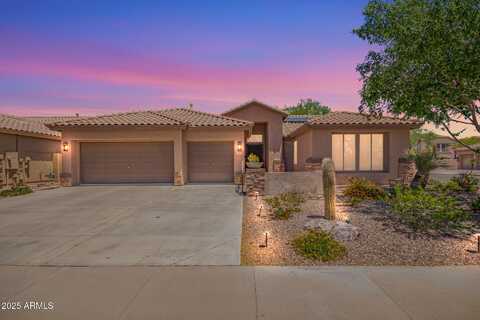 25633 N 71ST Drive, Peoria, AZ 85383
