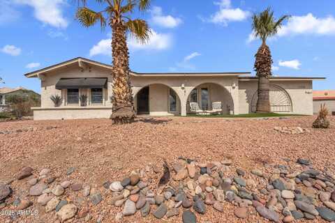 17218 E PARLIN Drive, Fountain Hills, AZ 85268
