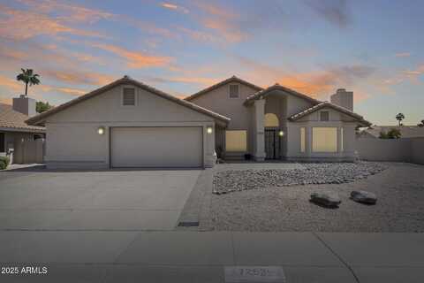 7253 S TERRACE Road, Tempe, AZ 85283