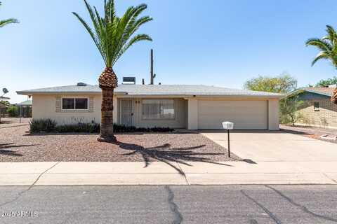 6027 E Ellis Street, Mesa, AZ 85204
