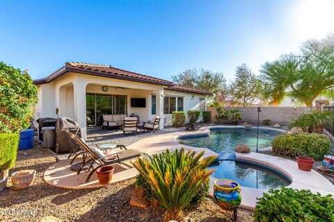 12798 W DOVE WING Way, Peoria, AZ 85383