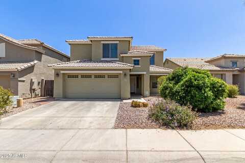 3929 W GOLDMINE MOUNTAIN Drive, San Tan Valley, AZ 85144