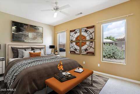 19803 N DESERT SONG Court, Surprise, AZ 85374